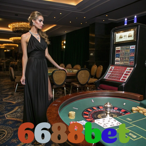 6688bet