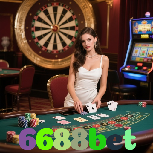 6688bet