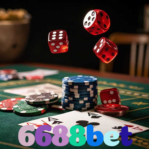 6688bet