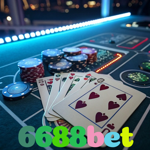 6688bet