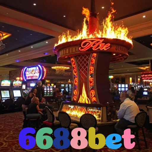 6688bet