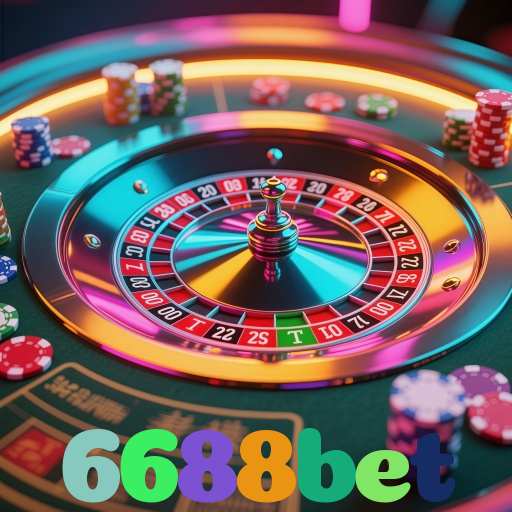 6688bet