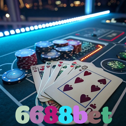 6688bet