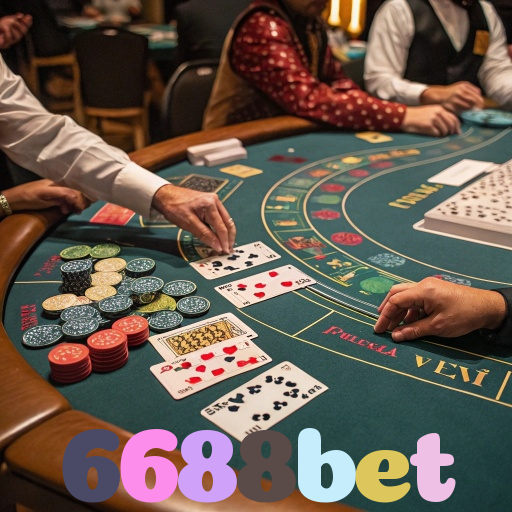6688bet