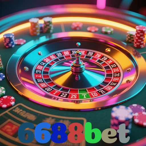 6688bet