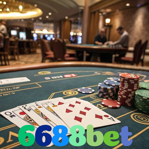 6688bet