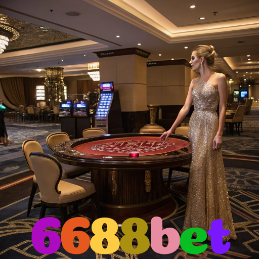 6688bet