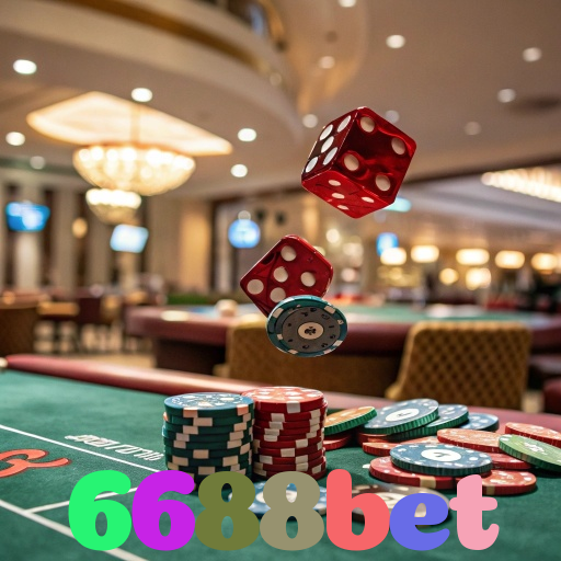 6688bet