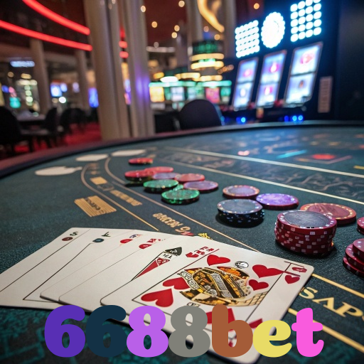 6688bet