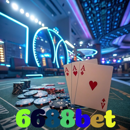 6688bet