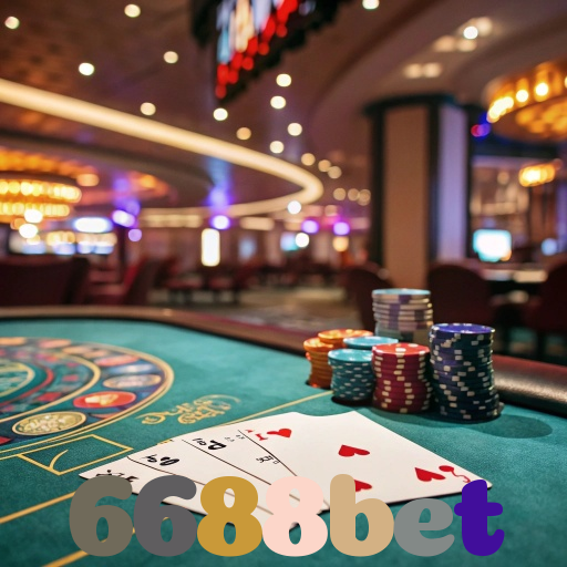 6688bet
