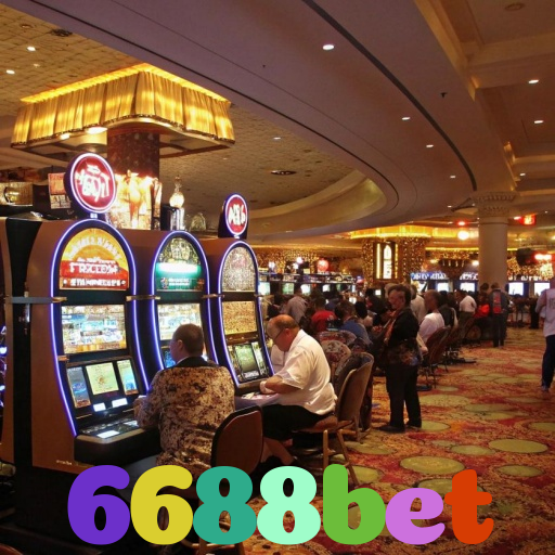 6688bet