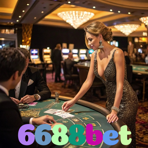 6688bet