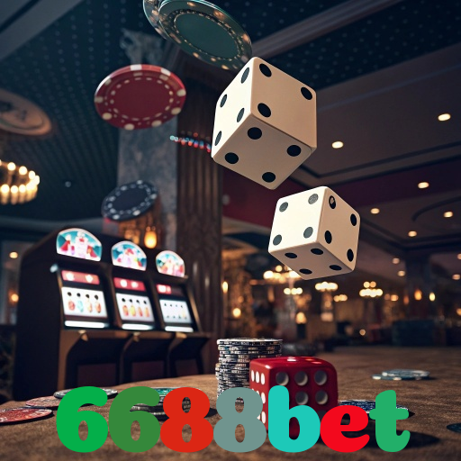 6688bet