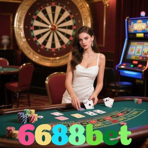 6688bet