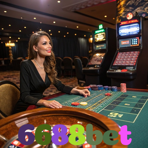 6688bet