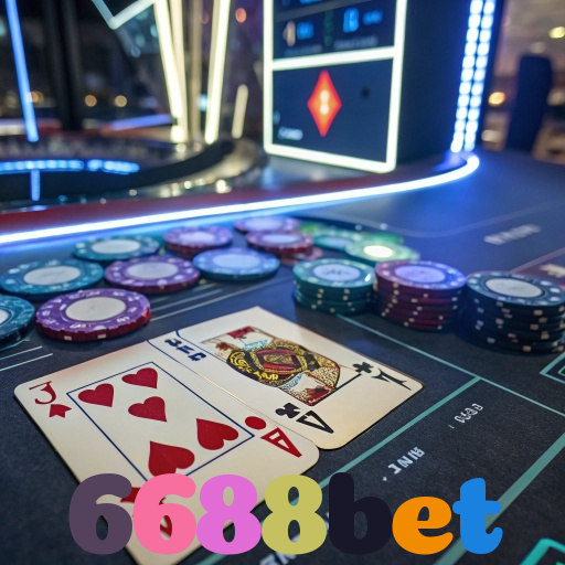 6688bet