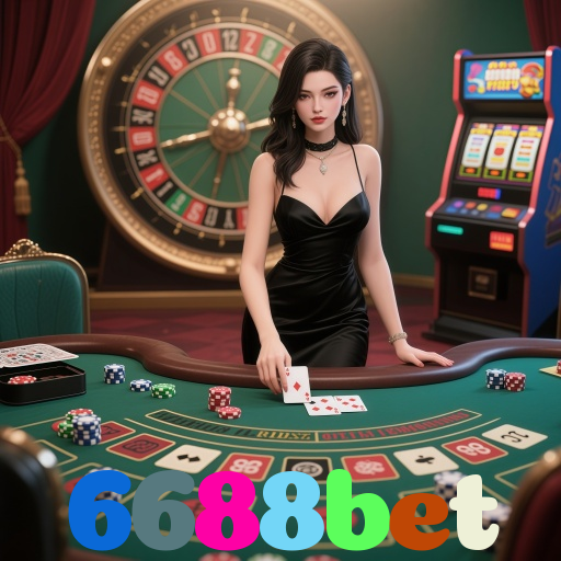 6688bet