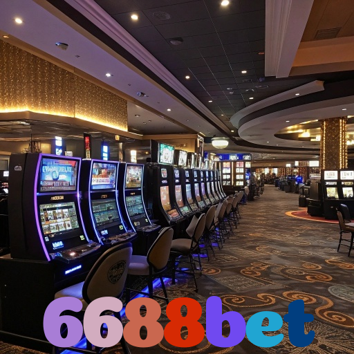6688bet