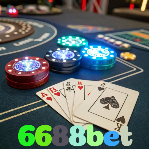 6688bet