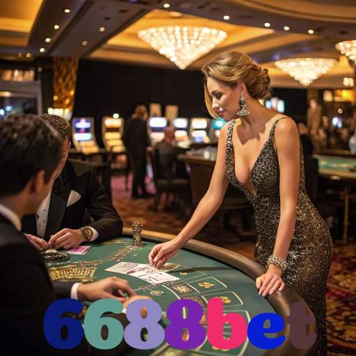 6688bet