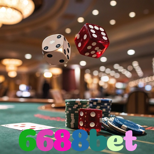 6688bet