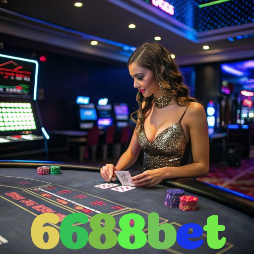 6688bet