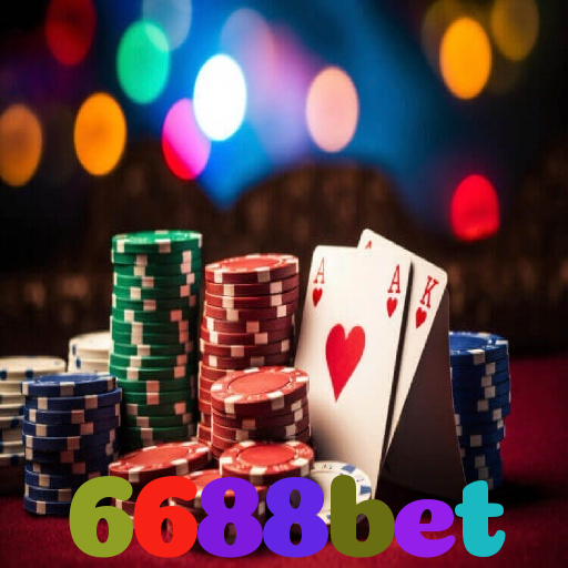 6688bet
