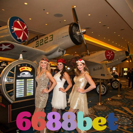 6688bet