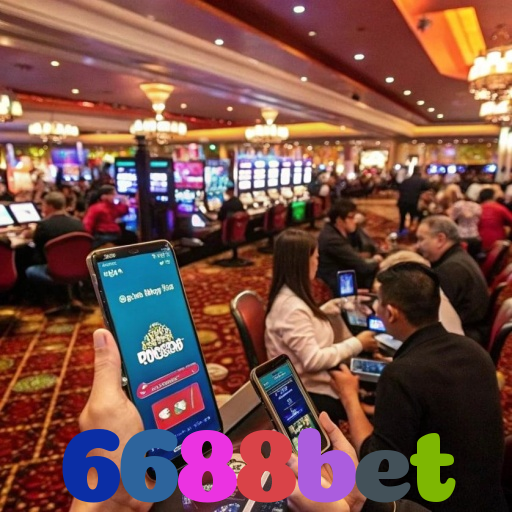 6688bet
