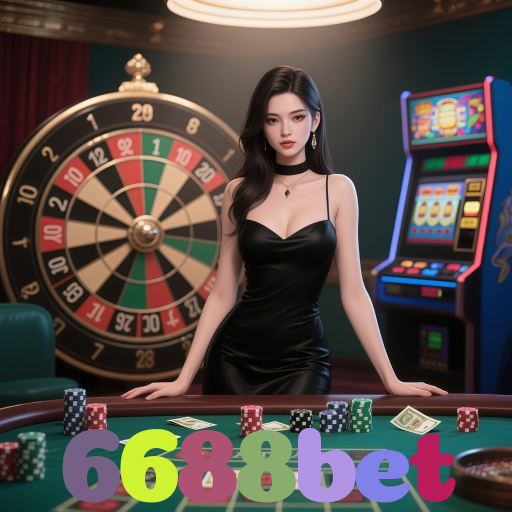6688bet