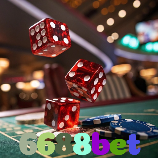 6688bet