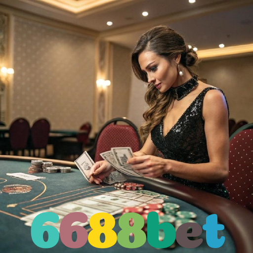 6688bet