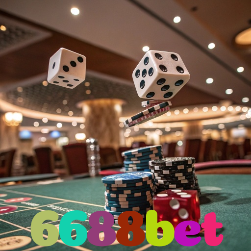 6688bet