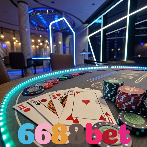 6688bet