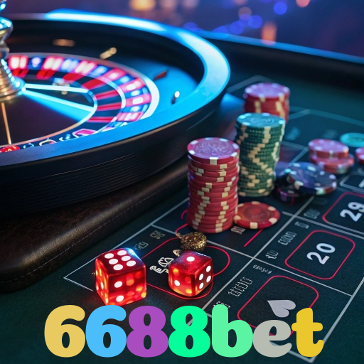 6688bet