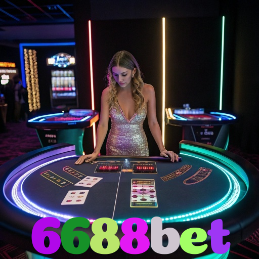 6688bet