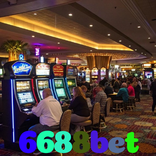 6688bet