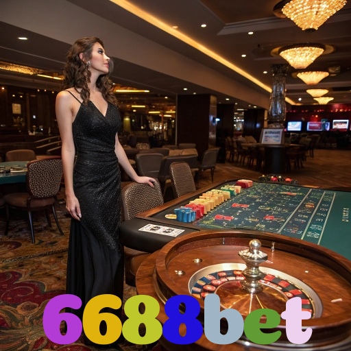6688bet