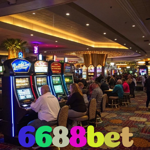 6688bet