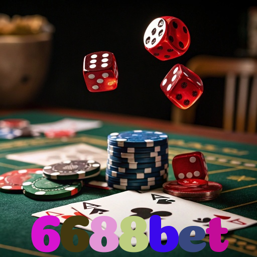 6688bet