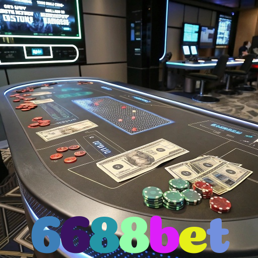 6688bet