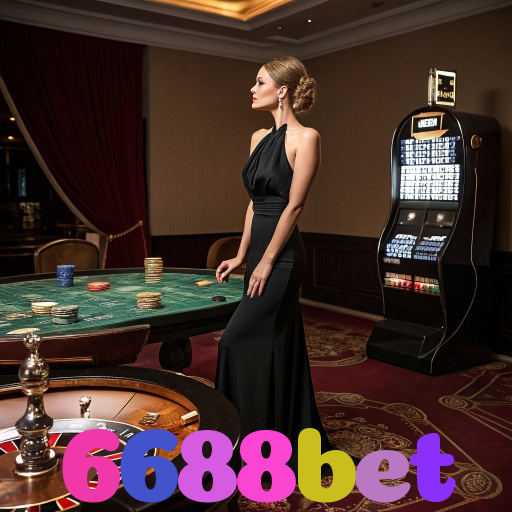 6688bet