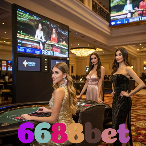 6688bet