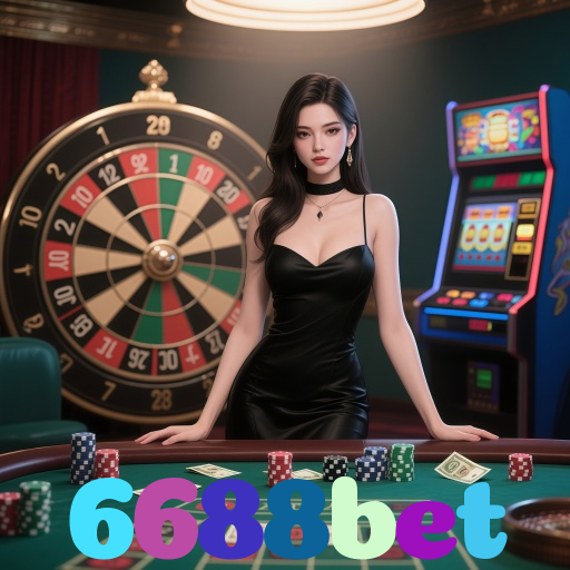 6688bet