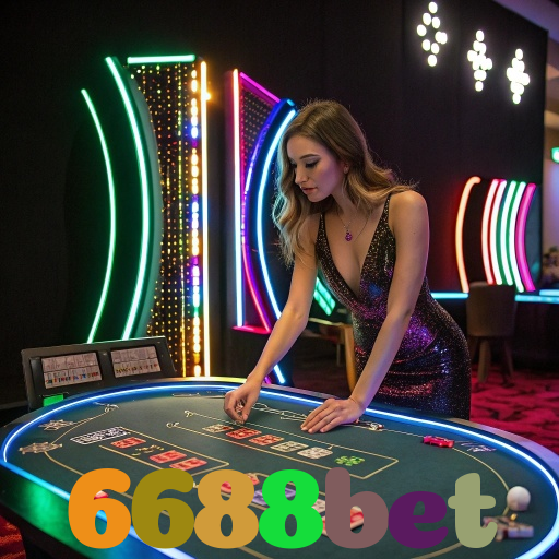 6688bet