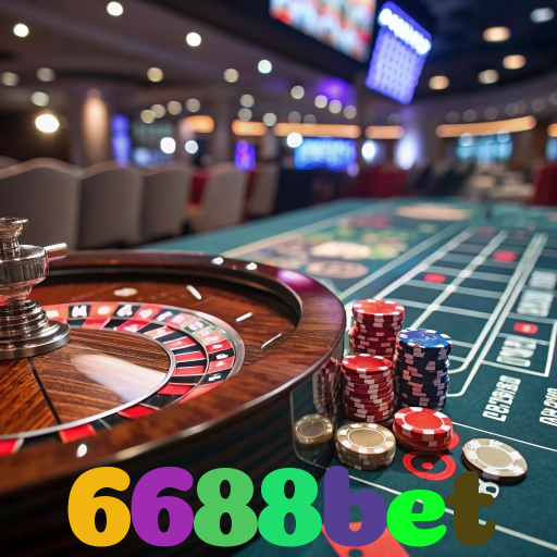 6688bet