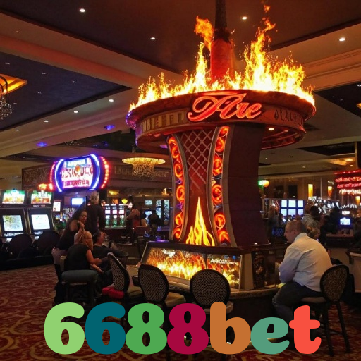 6688bet