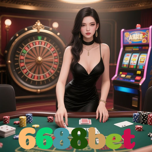 6688bet