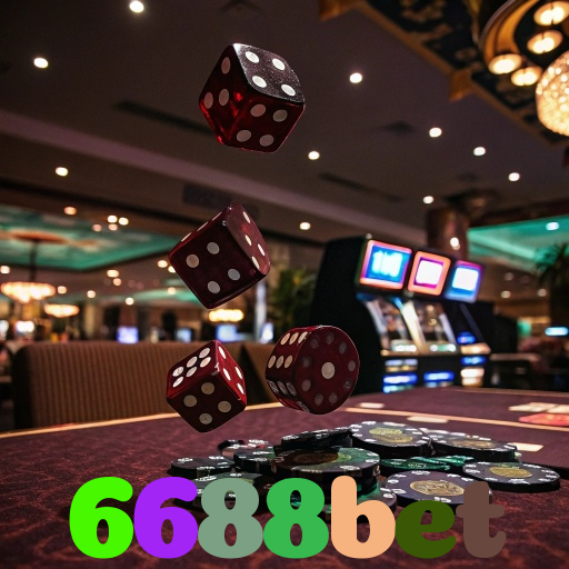 6688bet